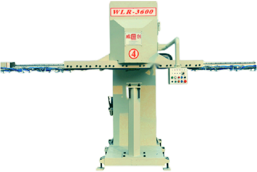 大型獨立式機(jī)械手